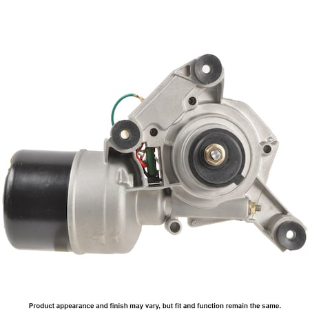 A1 Cardone New Wiper Motor, 85-156 85-156